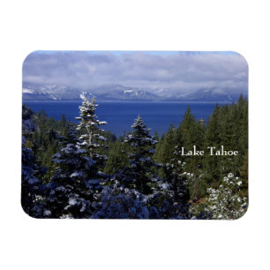 Ímã de Lake Tahoe