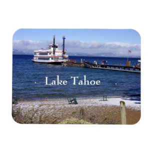 Ímã de Lake Tahoe