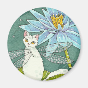 Imã De Lotus ímã catterfly