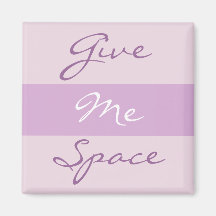 Dê-me palavras no espaço