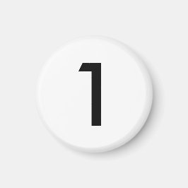 Imã Dê-me um ímã branco