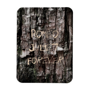 Ímã de Namorados Personalizável