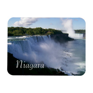 Ímã de Niagara Falls