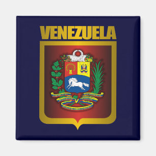 Imã De "ouro Venezuela "