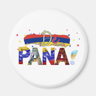 Imã De Pana Venezuela gíria amantes da cultura venezue
