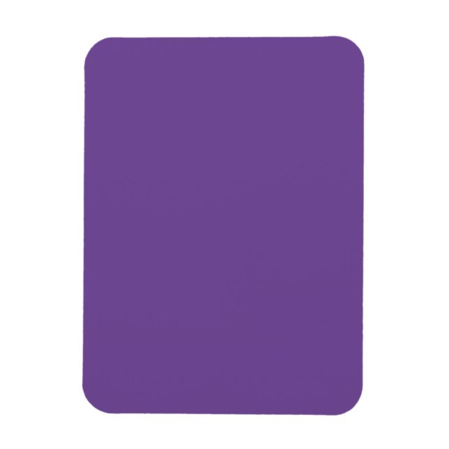 Ímã de Pedra Personalizado | Presente de Decoração (Vertical)