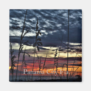 imã de praia do Panamá