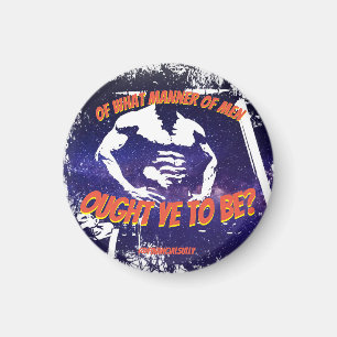 Imã De que modo de motivação dos homens