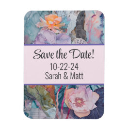 Ímã de salvar a data