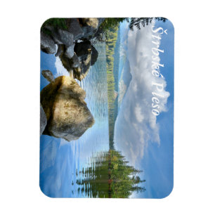 Ímã de Strbske Pleso
