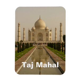 Ímã de Taj Mahal