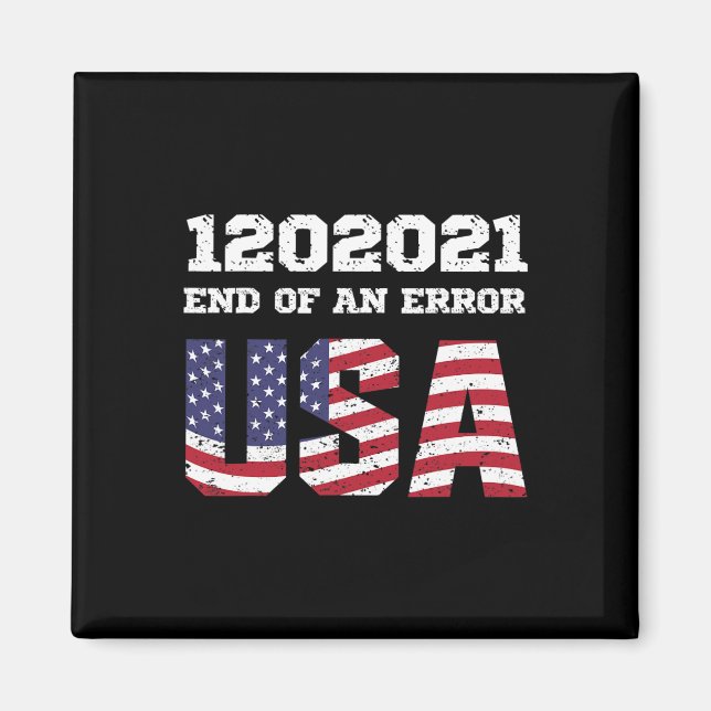 Imã De Um Erro Na Inauguração De Biden Harris 1202021  (Frente)