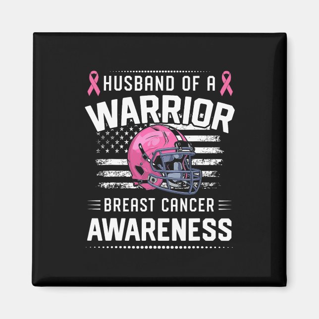 Imã De Um Futebol De Conhecimento Do Cancer De Guerra (Frente)