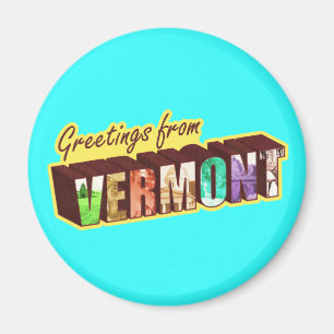 Imã ` De Vermont