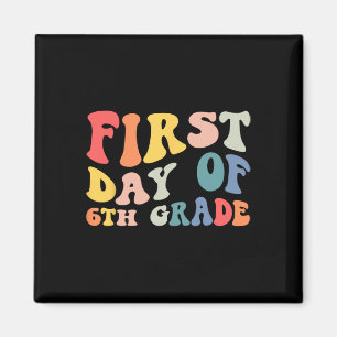 Imã De Volta à Escola 6º Ano 6º Ano Professor Groovy