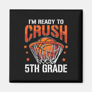 Imã De Volta À Escola No Primeiro Dia Da 5 De Basquete