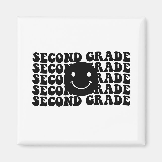 Imã De volta à escola, professor do segundo grau (Frente)