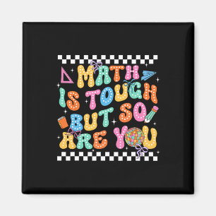 Imã De Volta às Aulas Professor de Matemática Matemáti