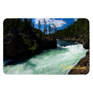 Ímã de Yellowstone