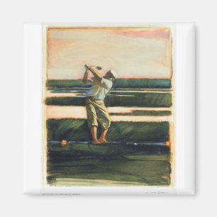 Imã DEA24 Golfer.tif