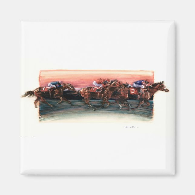 Imã DEA25 Corrida de Cavalo.tif (Frente)