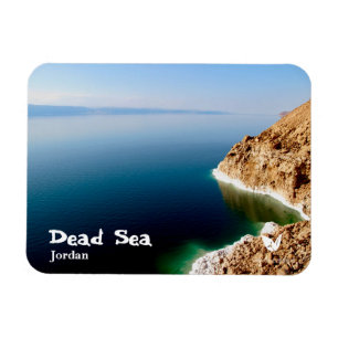 Ímã Dead Sea in Jordan magnet by Velvet Escape