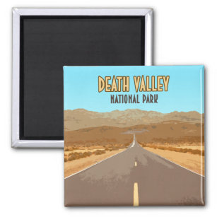Imã Death Valley National Park Nevada California