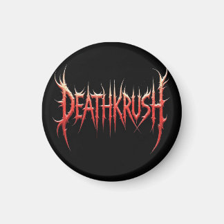 Imã Deathkrush - magnet