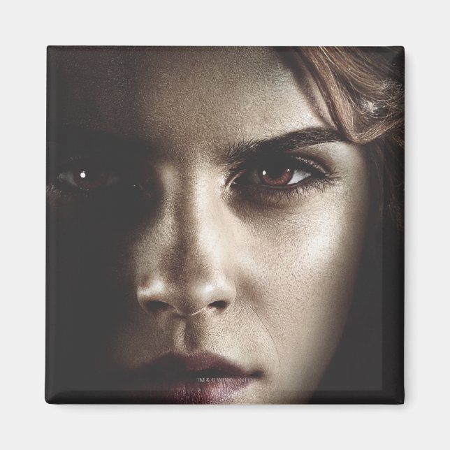 Imã Deathly Hallowly - Hermione (Frente)