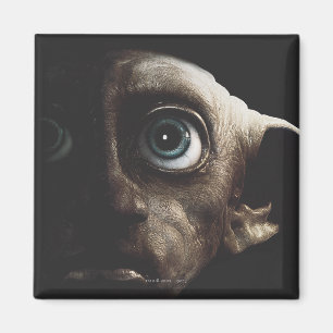 Imã Deathly Hallows - Dobby