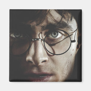 Imã Deathly Hallows - Harry Potter