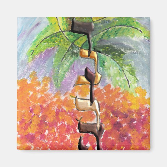 Imã Debora (Frente)