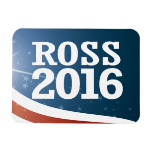 Ímã Deborah Ross 2016