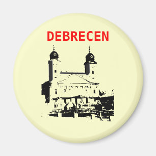 IMÃ DEBRECEN