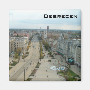 Imã Debrecen