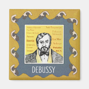 IMÃ DEBUSSY