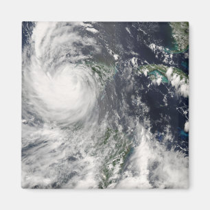 Imã Decano do furacão