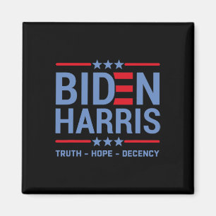 Imã Decência da Verdade da Esperança Harris 2020