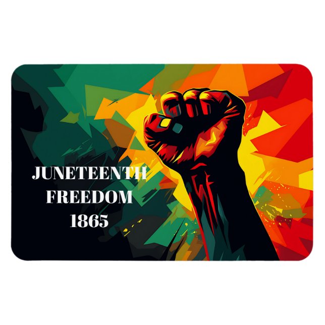 Ímã Décima Junta (Horizontal)