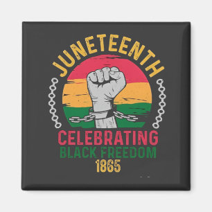 Imã Décima Junta Celebrando a Liberdade Negra 1865