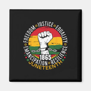 Imã Décima-Junta História Negra Africana-Americana 186