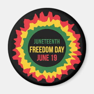Imã Décima Nona Libertação Liberdade 19 de junho