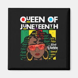 Imã Décima Sétima Rainha Negra Melanina Magia Sista Wo