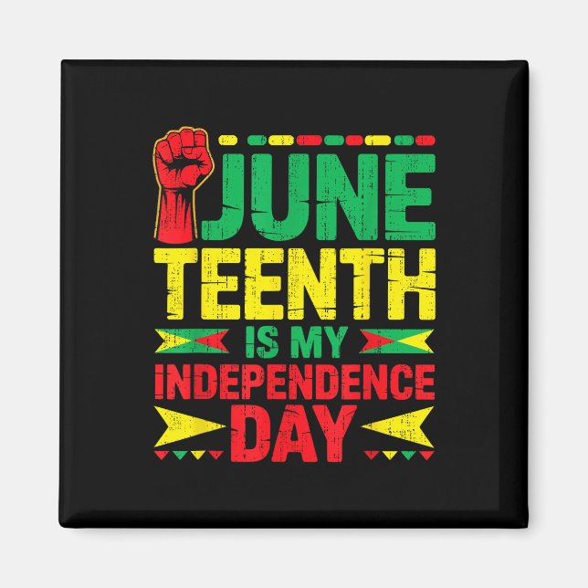Imã Décimo De Junho É Minha Independência Dia 1865 (Frente)