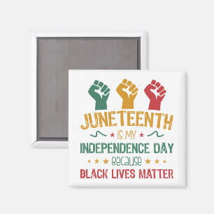 Imã Décimo Junho é o Dia da Independência Afro-America