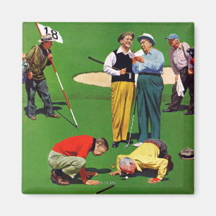 Imã Décimo oitavo Buraco