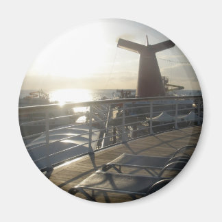 Imã Deck of the Carnival Sensation