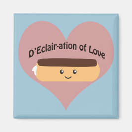 Imã D'eclair Of Love