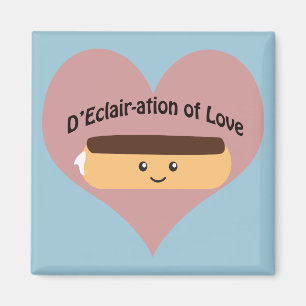 Imã D'eclair Of Love