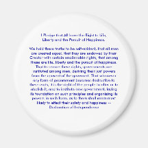 ! Declaração de Independência do Crio U